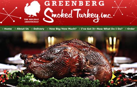 Greenberg turkey in tyler texas - TYLER, Texas – As a Greenberg Smoked Turkey rolls off the production line – hickory-cured to its distinctive mahogany hue, sealed in plastic, then packed into …